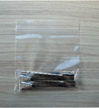 INV_NS40  PIERCING HAIR CLIP (PACK OF 5)