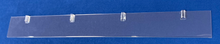 Load image into Gallery viewer, Signage Strips (With Prong)