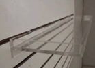 Load image into Gallery viewer, Panel Shelf 5MM