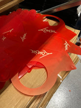 Load image into Gallery viewer, LOVISA red basket