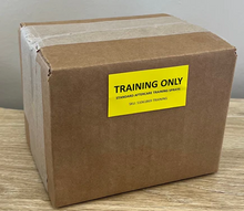 Load image into Gallery viewer, AFTERCARE SOLUTION - TRAINING  INAC001