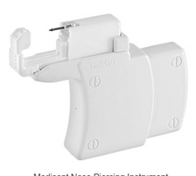 Load image into Gallery viewer, MEDISEPT NOSE PIERCING DEVICE  STEQ002