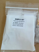 Load image into Gallery viewer, SURGICAL STAINLESS STEEL SAMPLE SET STMB006