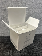 Load image into Gallery viewer, NOSE TRAINING STUDS - STERILISED Champagne Titanium Ball  STTS009