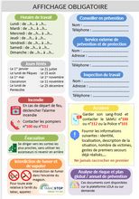 Load image into Gallery viewer, Forms- Mandatory Display Poster