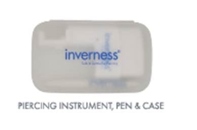 INVERNESS - Device Kit