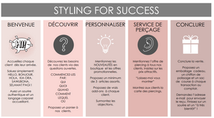 Styling For Success