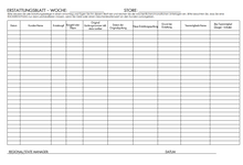 Load image into Gallery viewer, Refund Exchange Register