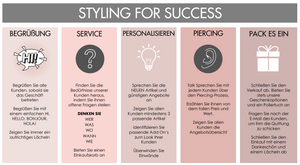 Styling For Success