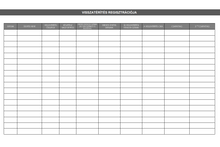 Load image into Gallery viewer, Refund Exchange Register