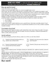 Load image into Gallery viewer, Full Time &amp; Assistant Store Manager New Starter Checklist - Trainee