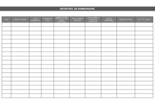 Load image into Gallery viewer, Refund Exchange Register
