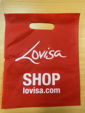 Non-Woven Sale Bags-Shop