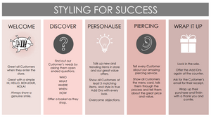 Styling For Success