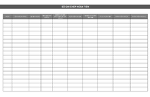 Load image into Gallery viewer, Refund Exchange Register