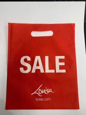 Non-Woven Sale Bags